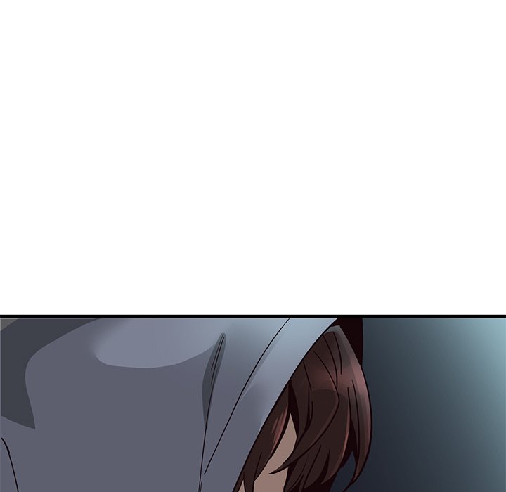 My Other Girlfriend page 137