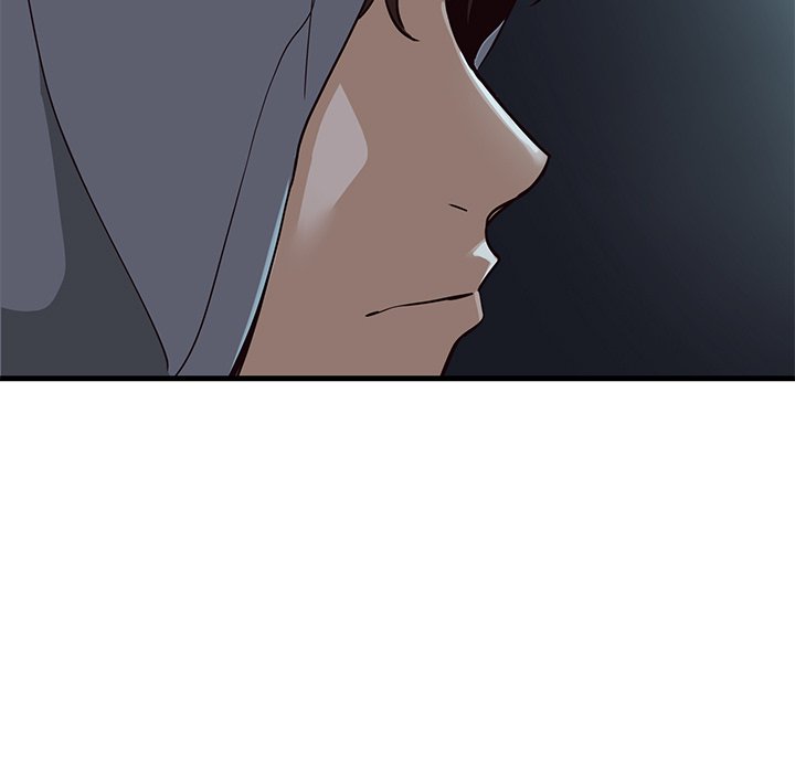 My Other Girlfriend page 138