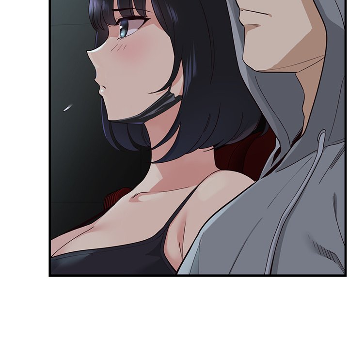 My Other Girlfriend page 140