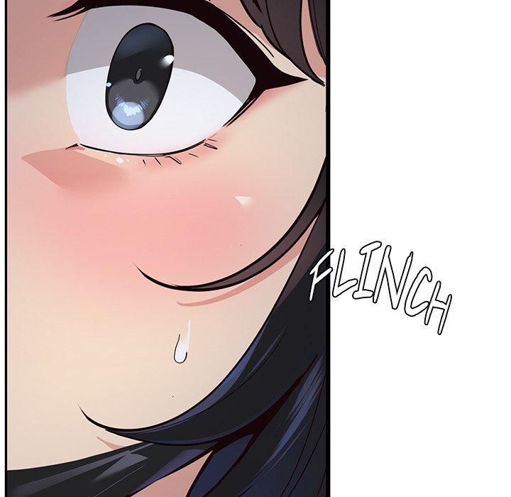 My Other Girlfriend page 149