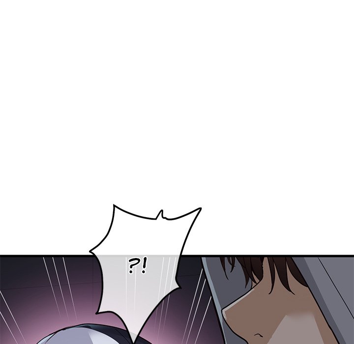 My Other Girlfriend page 152