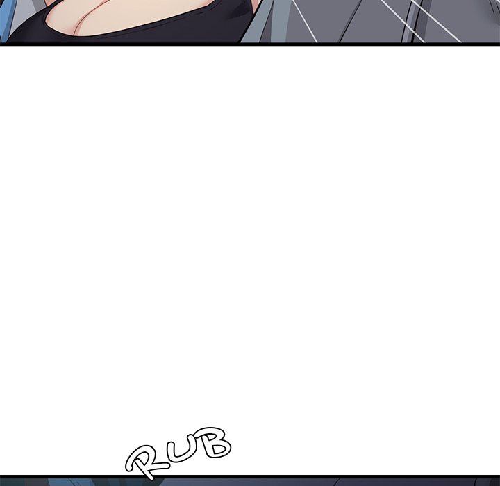 My Other Girlfriend page 154