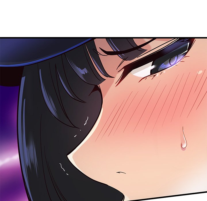 My Other Girlfriend page 160