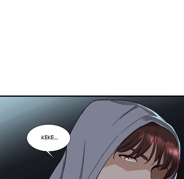 My Other Girlfriend page 174