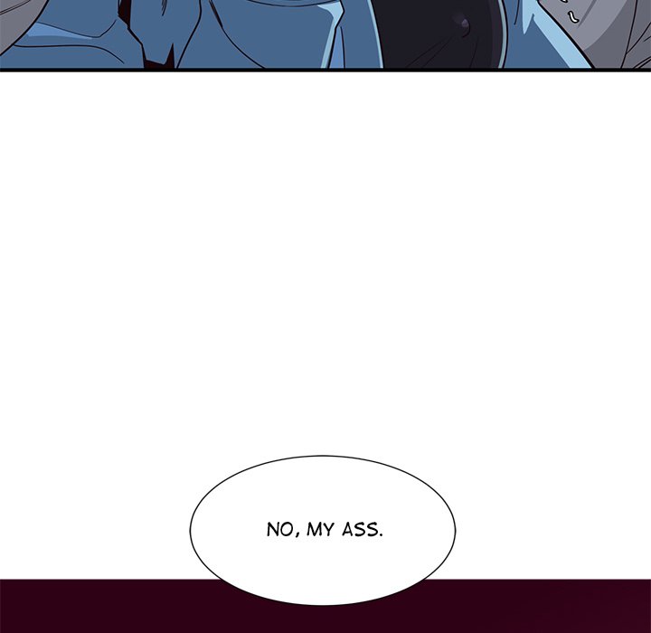 My Other Girlfriend page 181