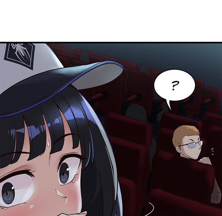 My Other Girlfriend page 187