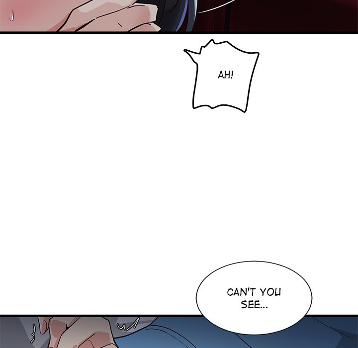 My Other Girlfriend page 188