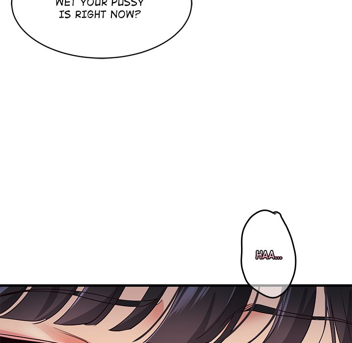 My Other Girlfriend page 190