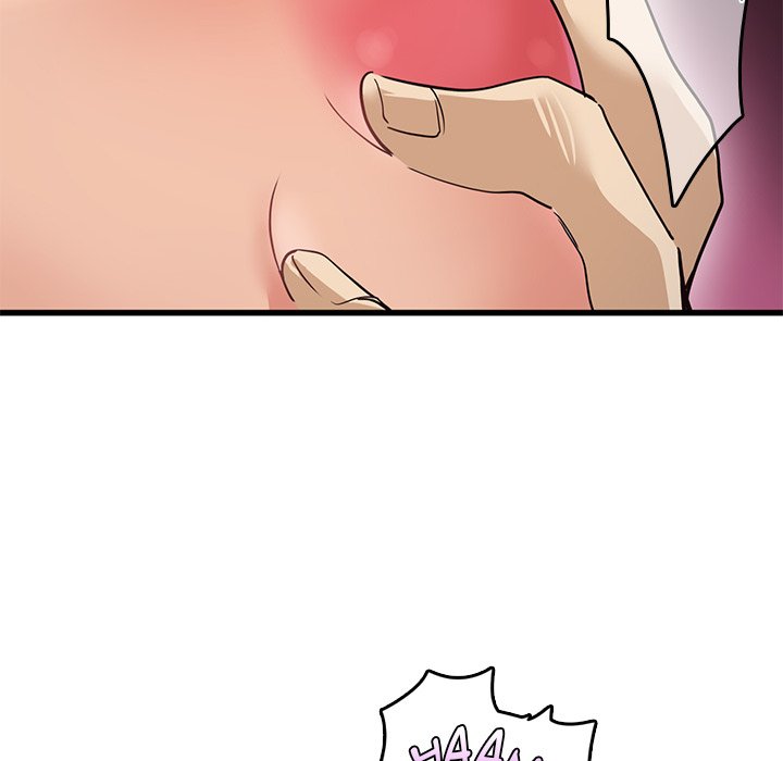 My Other Girlfriend page 194