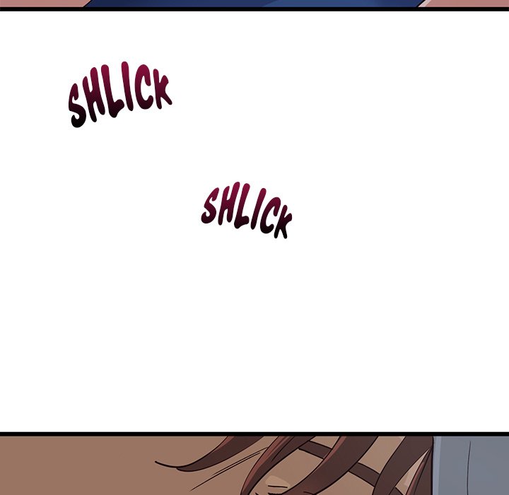 My Other Girlfriend page 200