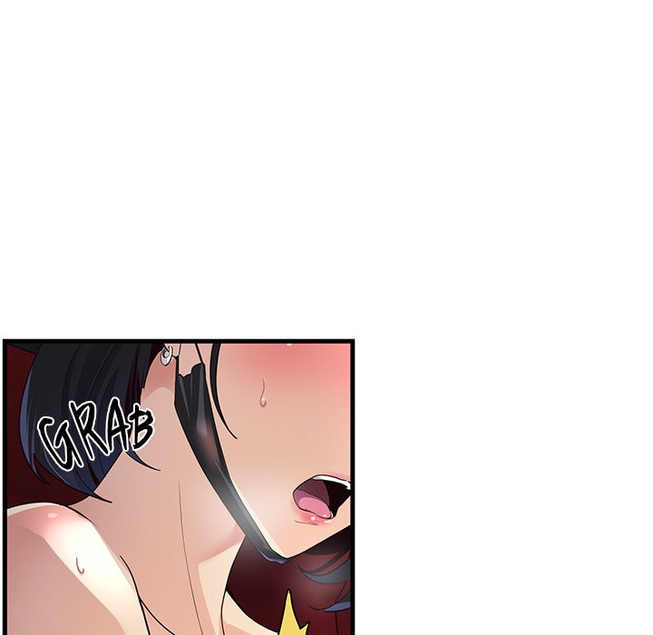 My Other Girlfriend page 202