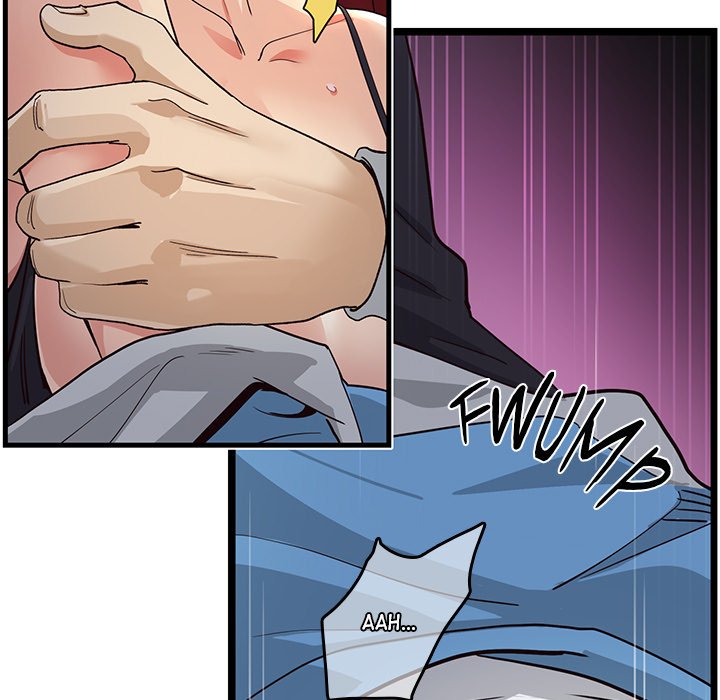 My Other Girlfriend page 203