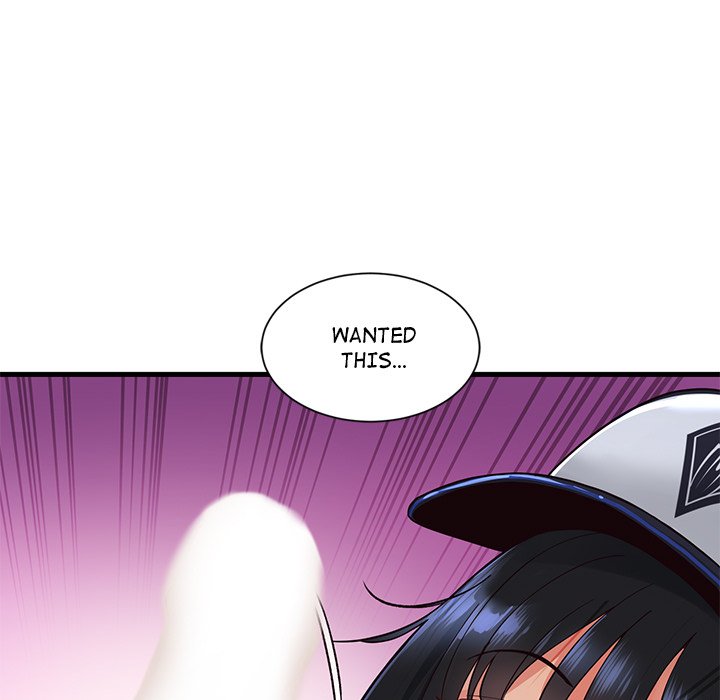 My Other Girlfriend page 209