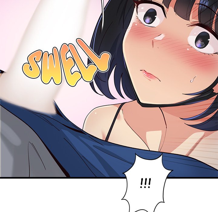My Other Girlfriend page 210
