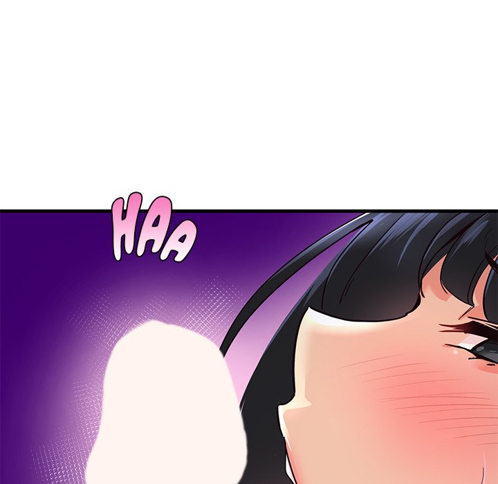 My Other Girlfriend page 219