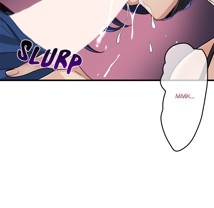 My Other Girlfriend page 226