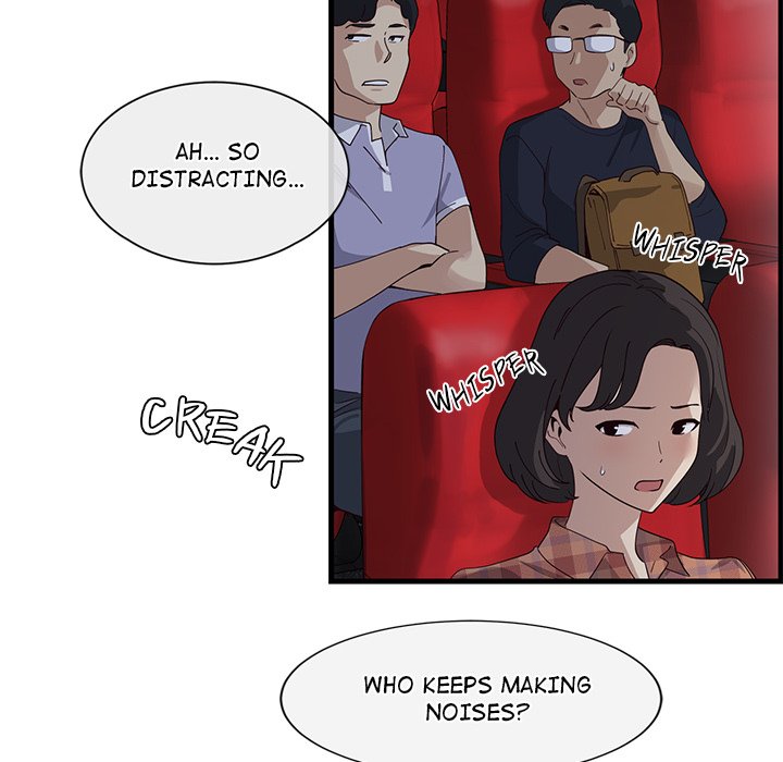 My Other Girlfriend page 231