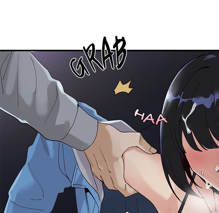 My Other Girlfriend page 243
