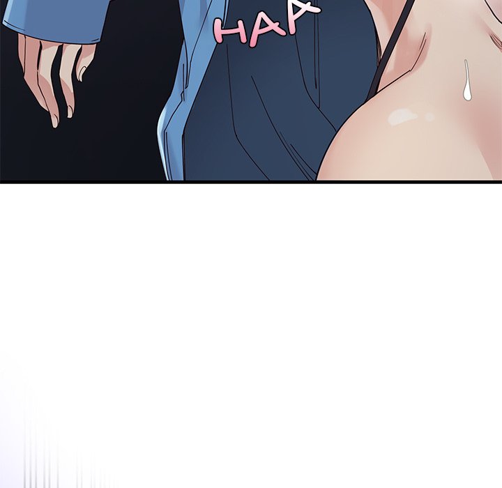 My Other Girlfriend page 244
