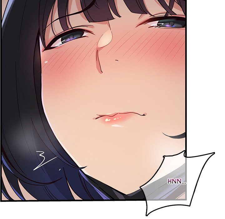 My Other Girlfriend page 252