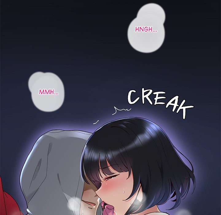 My Other Girlfriend page 264