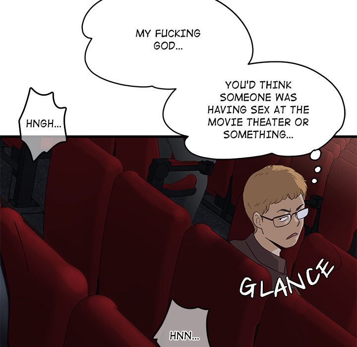 My Other Girlfriend page 269