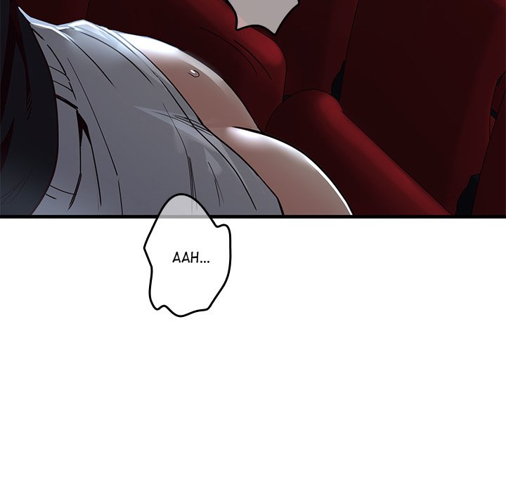 My Other Girlfriend page 270