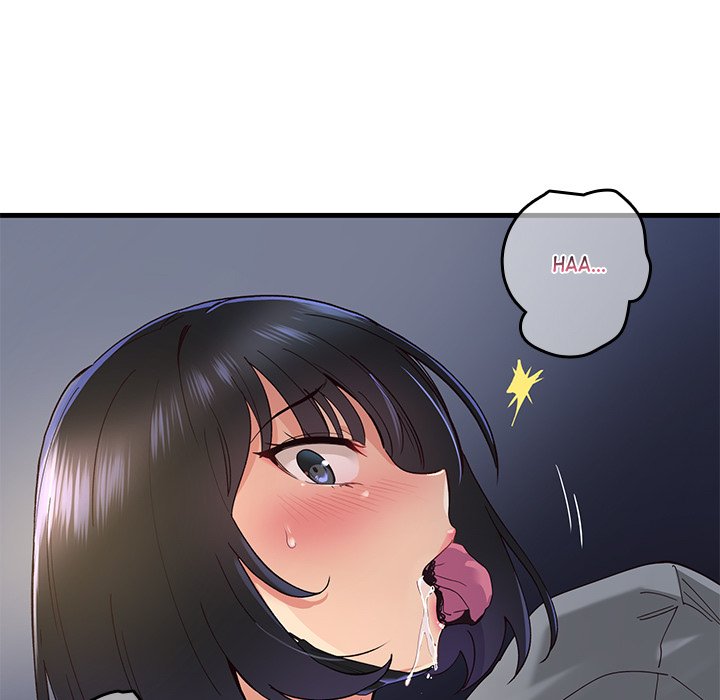 My Other Girlfriend page 271