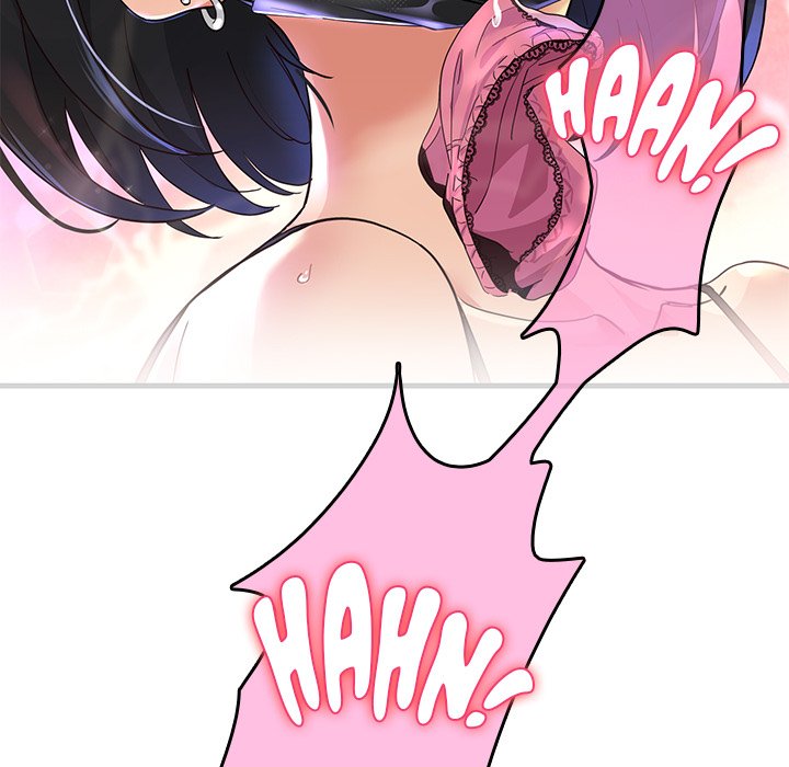 My Other Girlfriend page 279