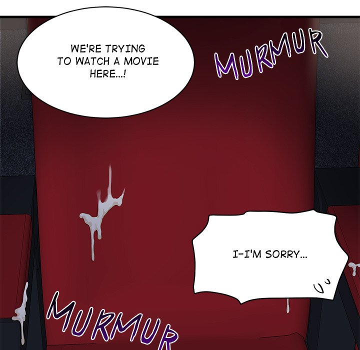My Other Girlfriend page 286