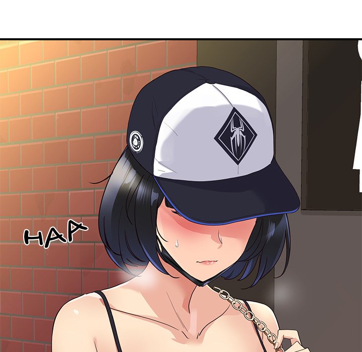 My Other Girlfriend page 292