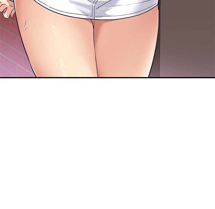 My Other Girlfriend page 294