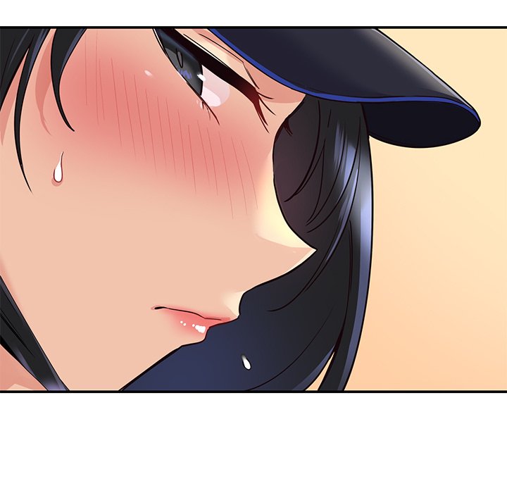 My Other Girlfriend page 295