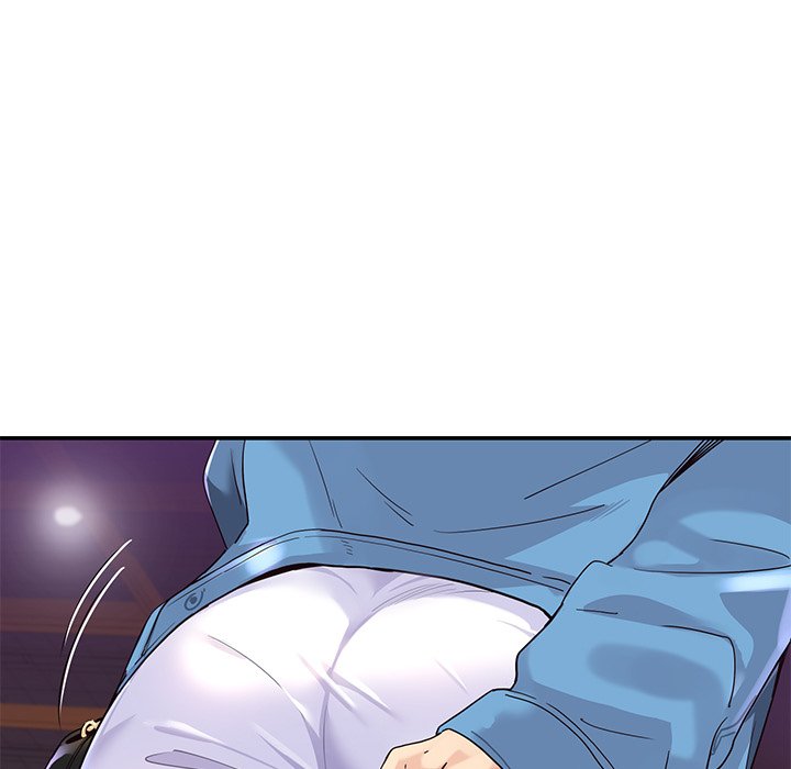 My Other Girlfriend page 296