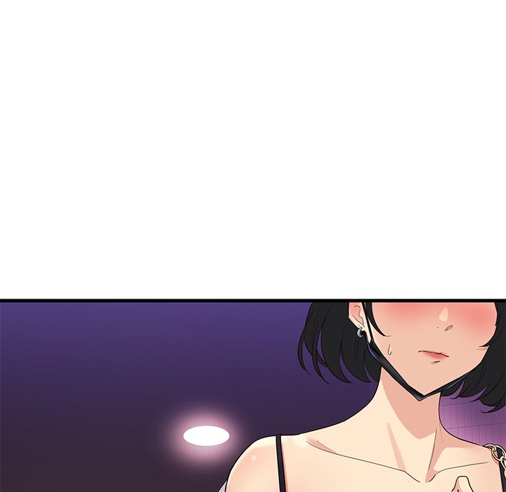 My Other Girlfriend page 298
