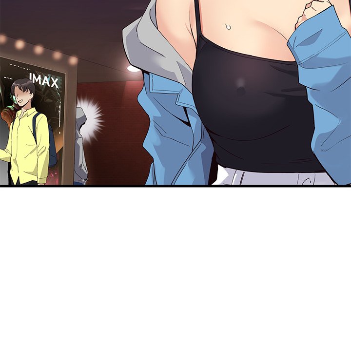 My Other Girlfriend page 299