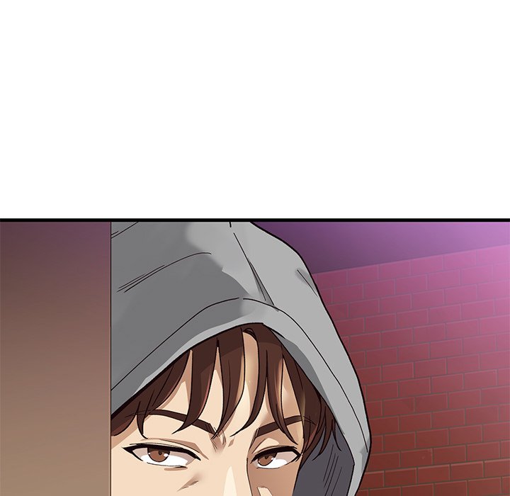 My Other Girlfriend page 300