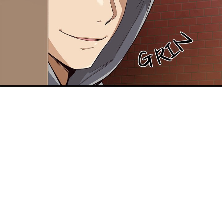 My Other Girlfriend page 301