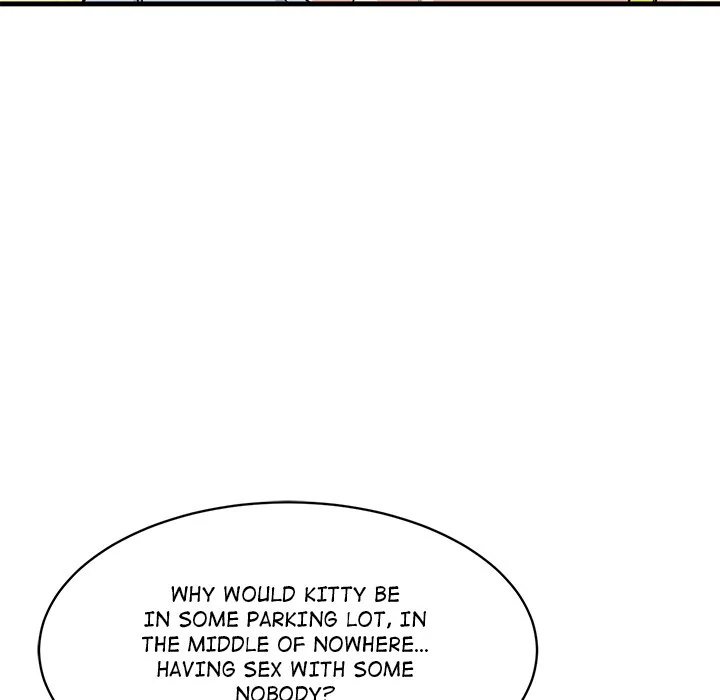 My Other Girlfriend page 6