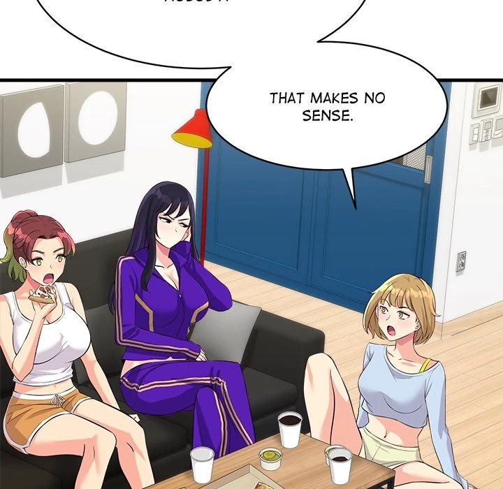 My Other Girlfriend page 7