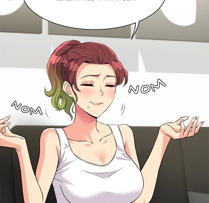 My Other Girlfriend page 10