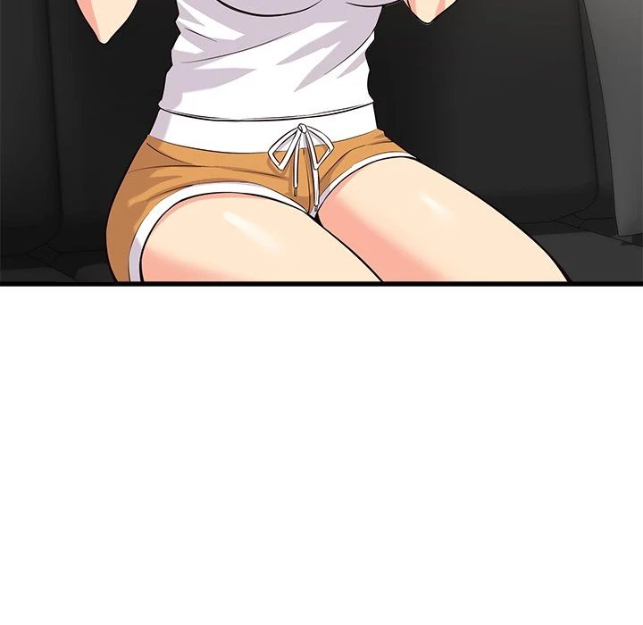 My Other Girlfriend page 11