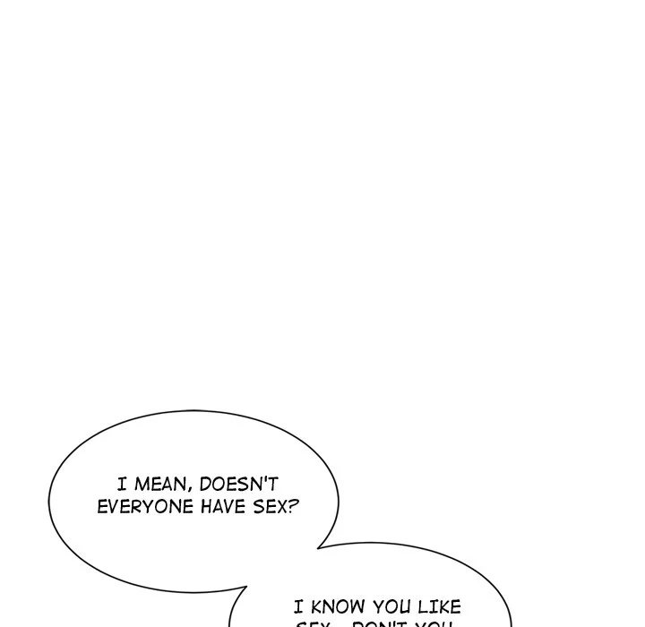 My Other Girlfriend page 12