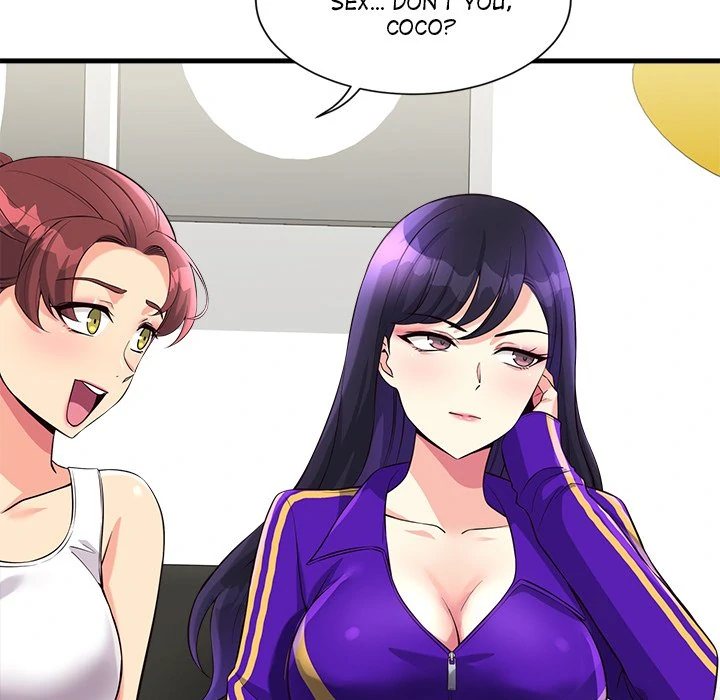 My Other Girlfriend page 13