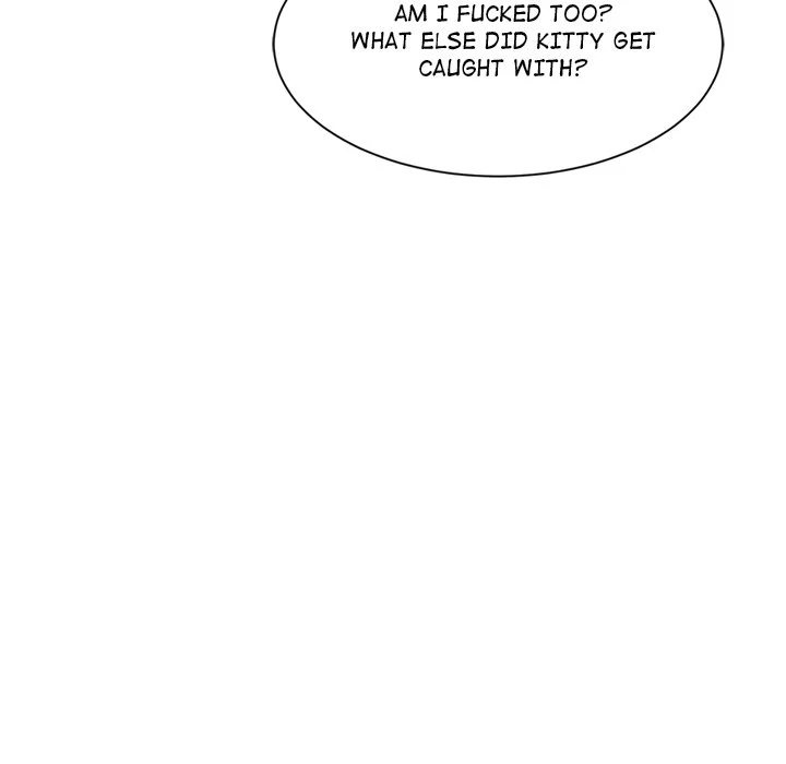 My Other Girlfriend page 17
