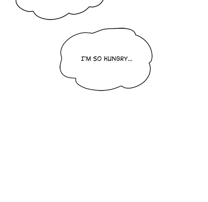 My Other Girlfriend page 22
