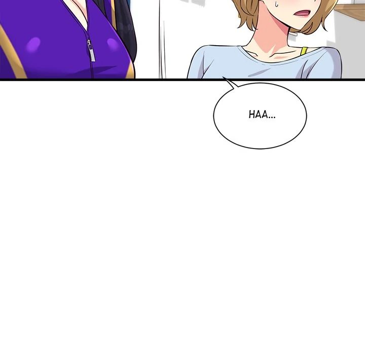 My Other Girlfriend page 24