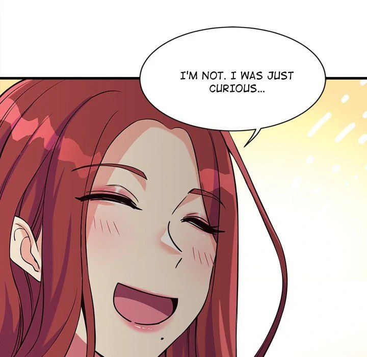 My Other Girlfriend page 36