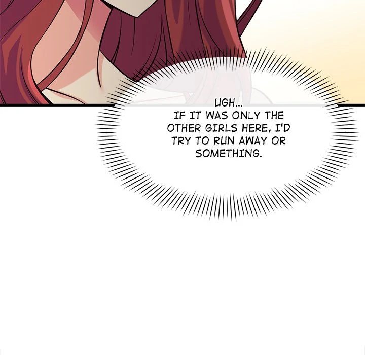 My Other Girlfriend page 37