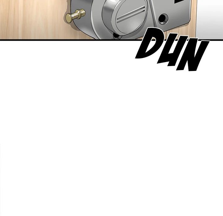 My Other Girlfriend page 41